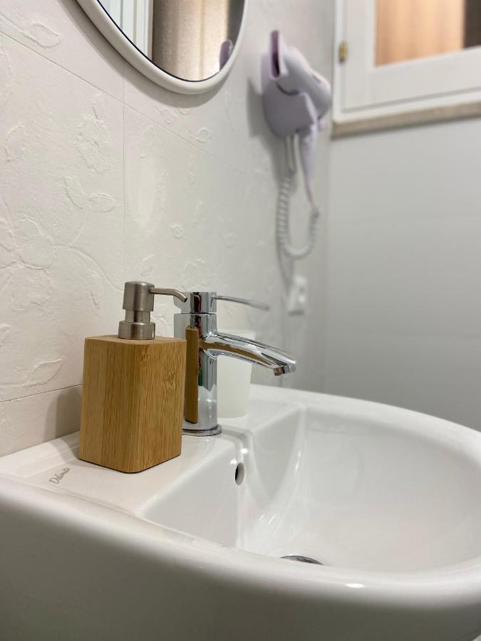 トラーパニ Casa Artesanoヴィラ エクステリア 写真