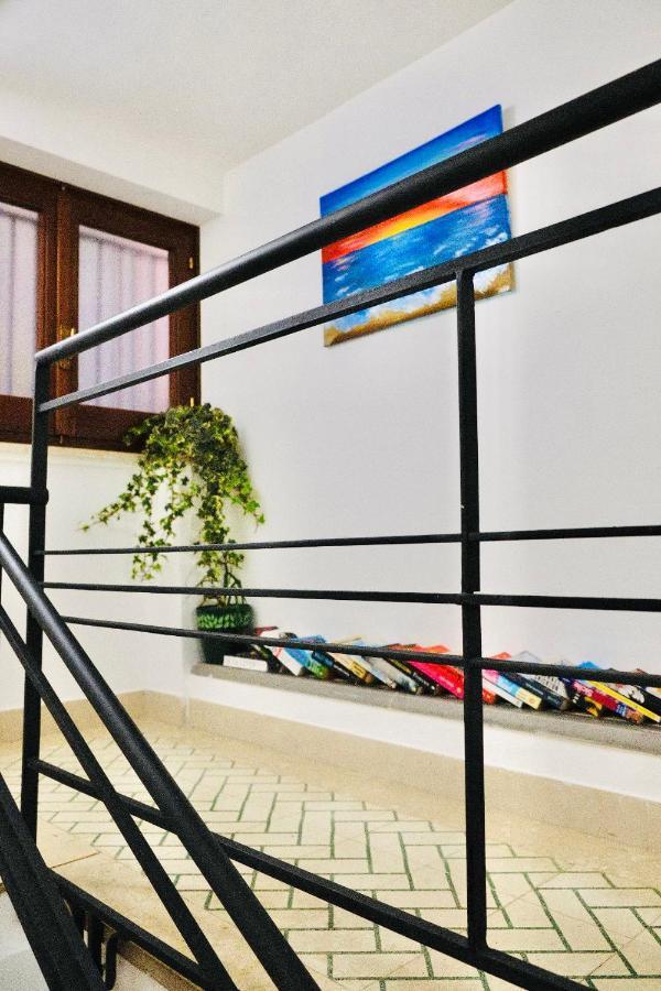 トラーパニ Casa Artesanoヴィラ エクステリア 写真